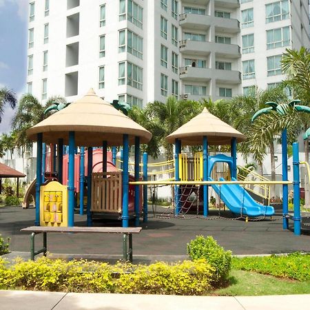 The Residences At Puri Casablanca Jakarta Exterior photo