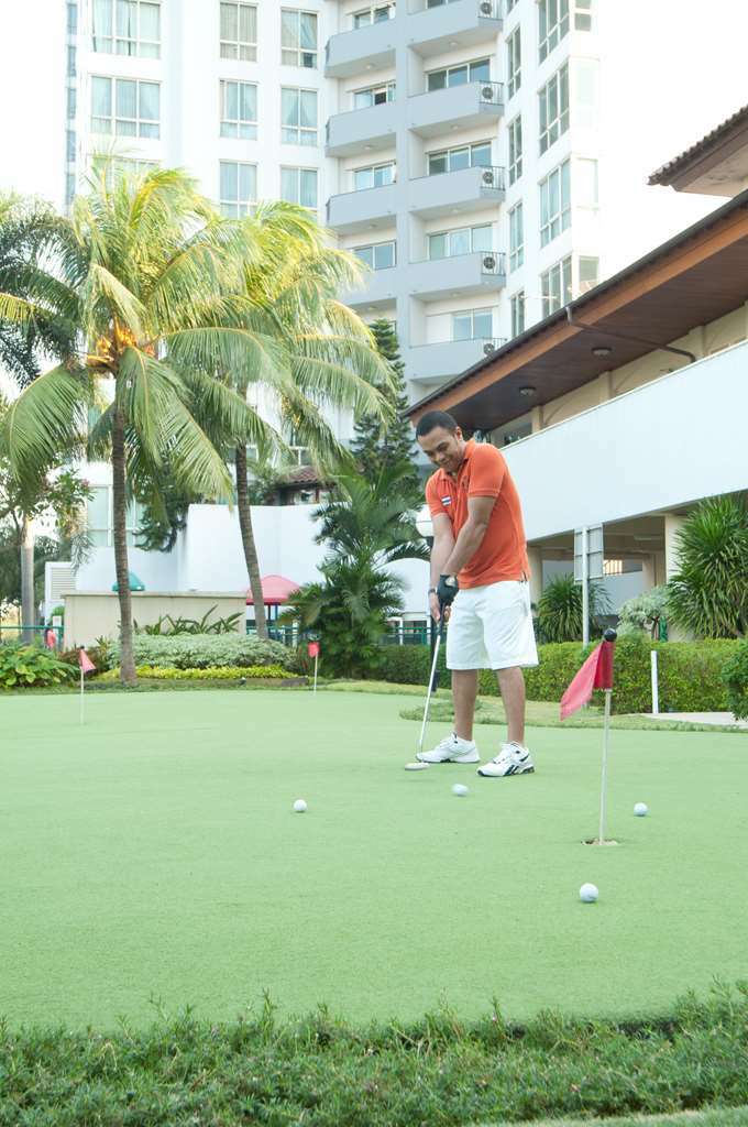 The Residences At Puri Casablanca Jakarta Facilities photo